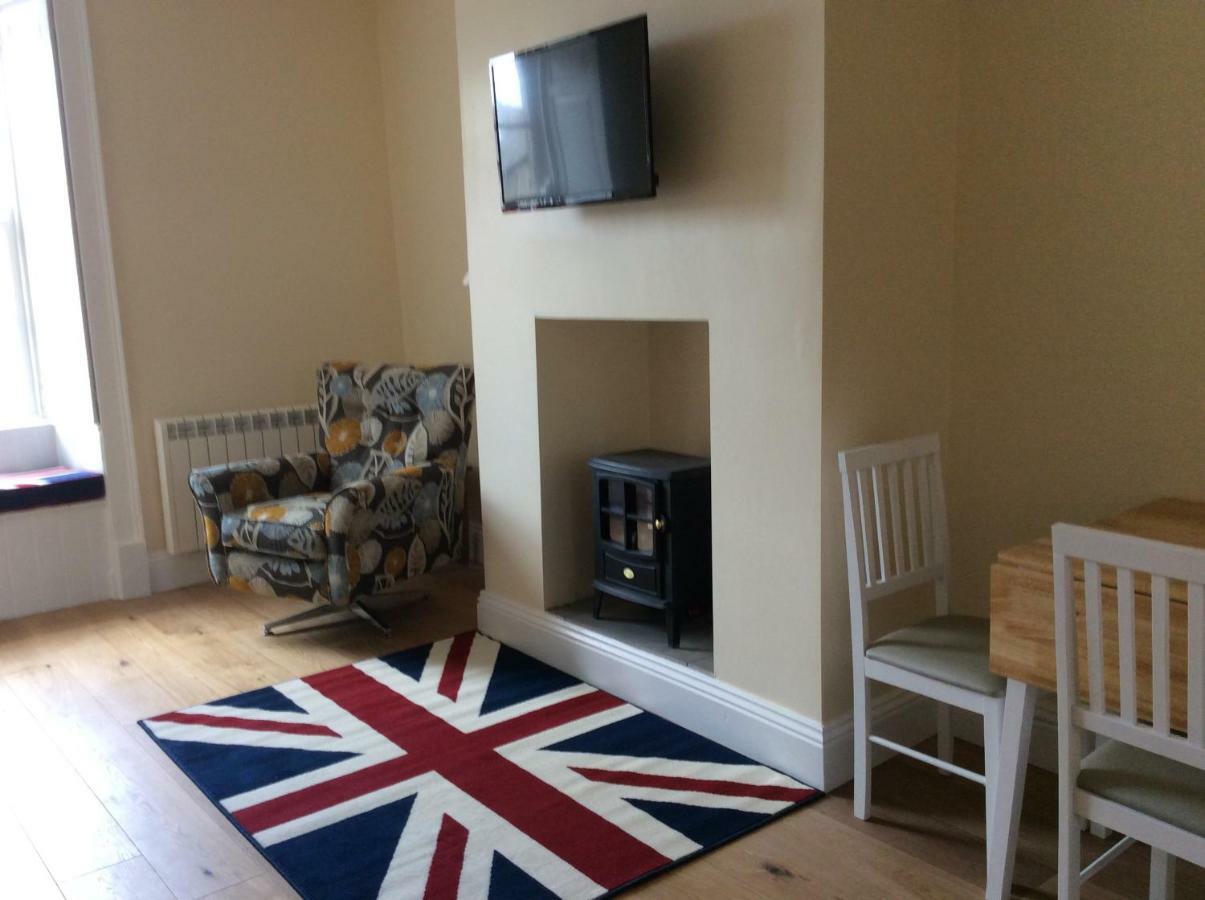 West View Apartment Белфърд Екстериор снимка